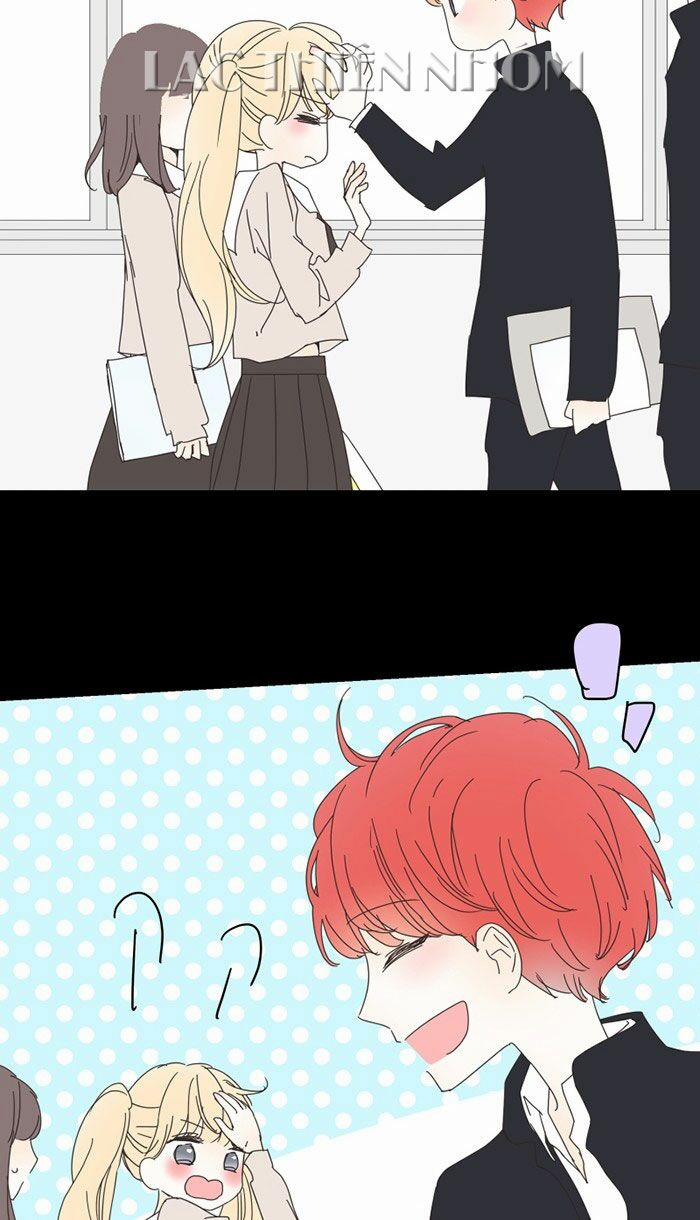 Chàng Trai Chocolate Latte 31 trang 4