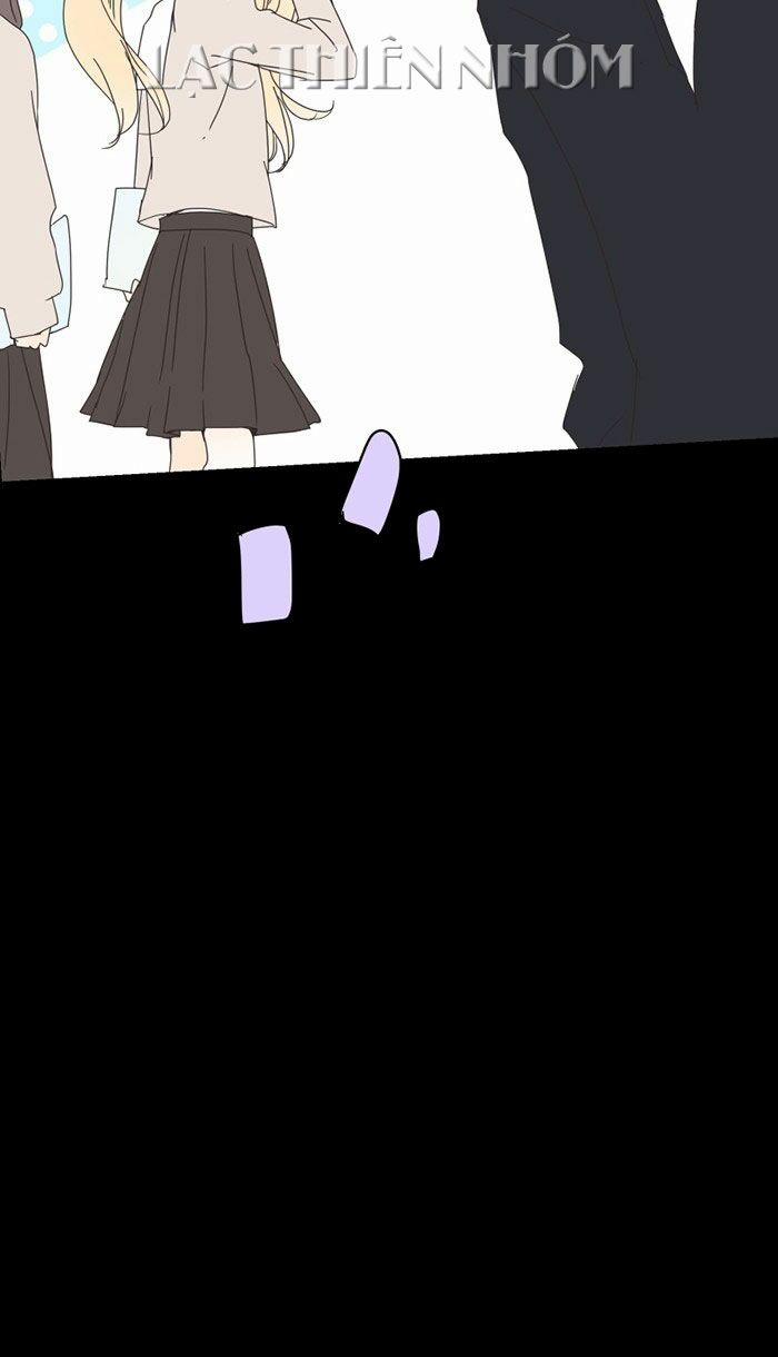 Chàng Trai Chocolate Latte 31 trang 5