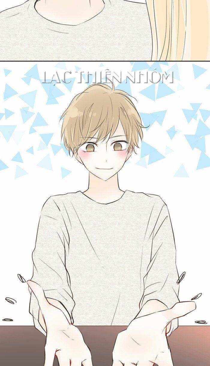 Chàng Trai Chocolate Latte 32 trang 14