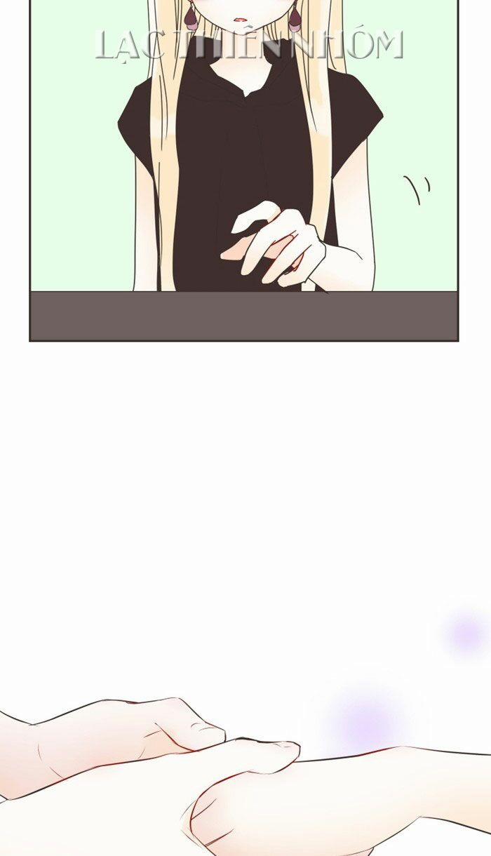 Chàng Trai Chocolate Latte 32 trang 16