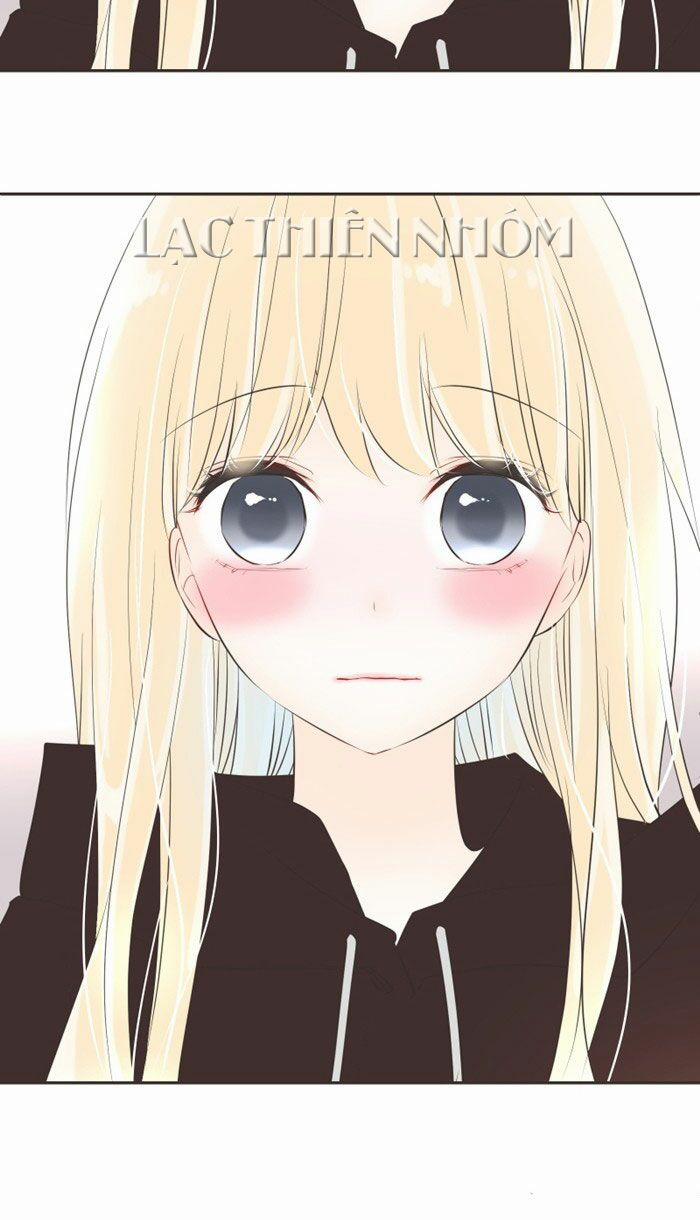 Chàng Trai Chocolate Latte 32 trang 18