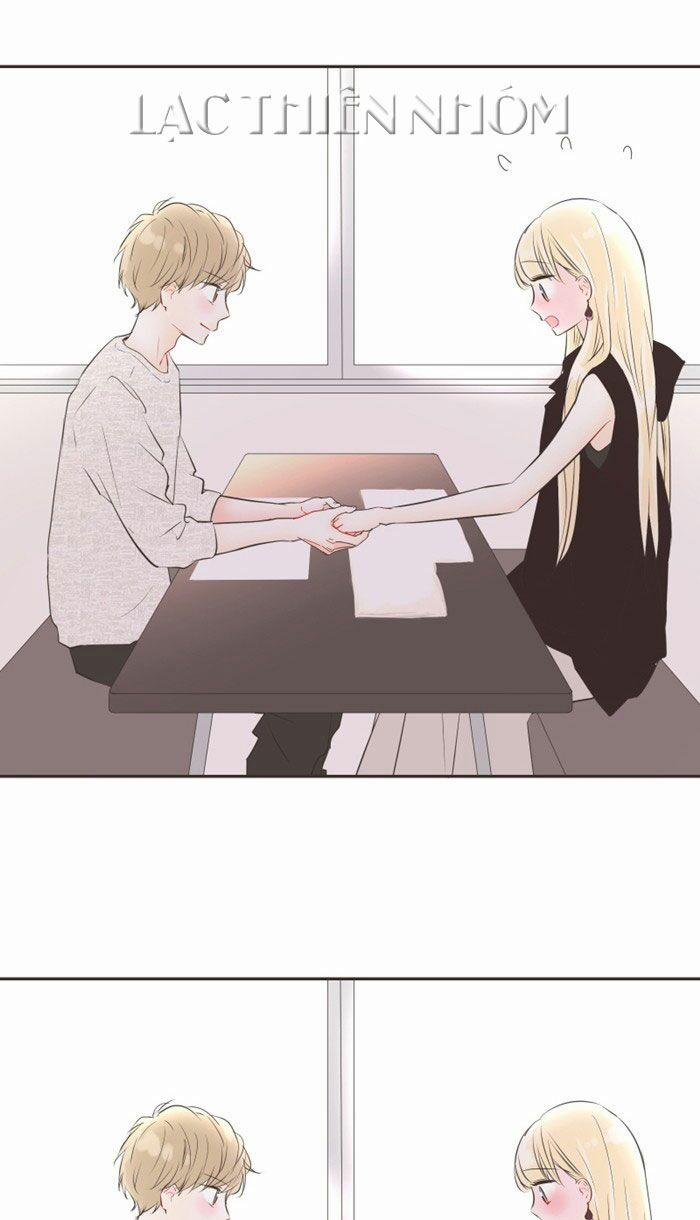 Chàng Trai Chocolate Latte 32 trang 20