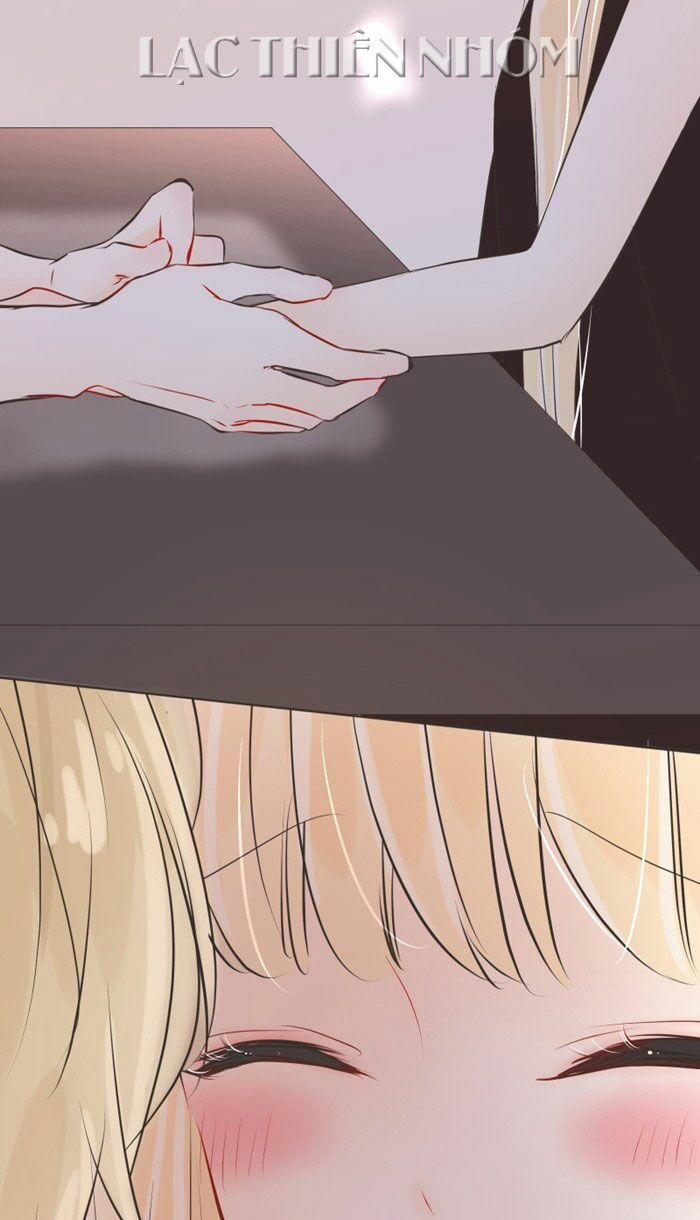 Chàng Trai Chocolate Latte 32 trang 24