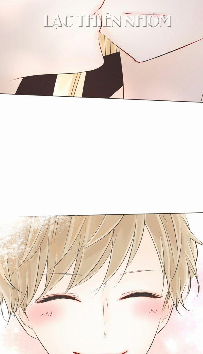 Chàng Trai Chocolate Latte 32 trang 27