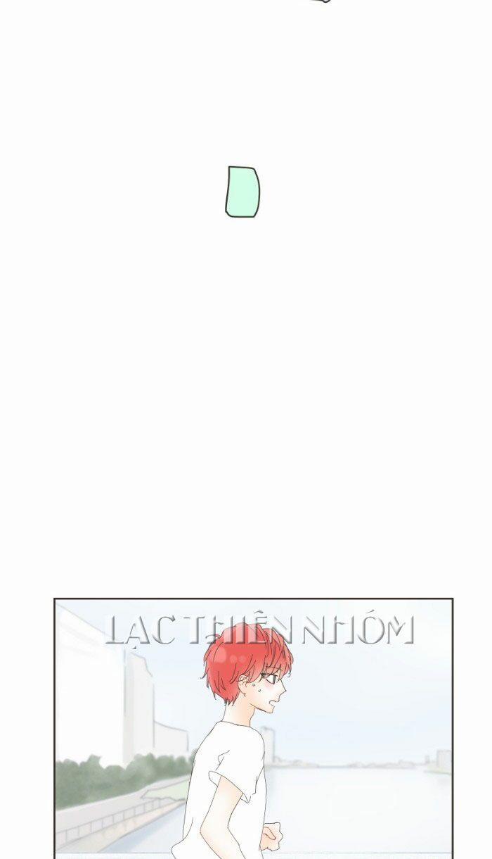 Chàng Trai Chocolate Latte 32 trang 30