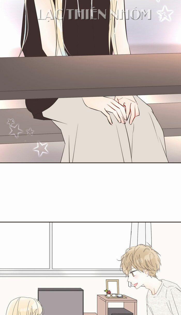 Chàng Trai Chocolate Latte 32 trang 4