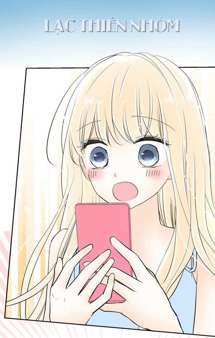 Chàng Trai Chocolate Latte 33 trang 12