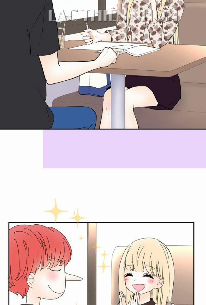 Chàng Trai Chocolate Latte 33 trang 15