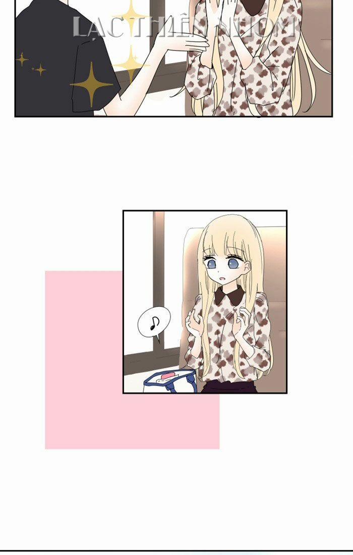 Chàng Trai Chocolate Latte 33 trang 16