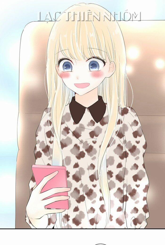 Chàng Trai Chocolate Latte 33 trang 17