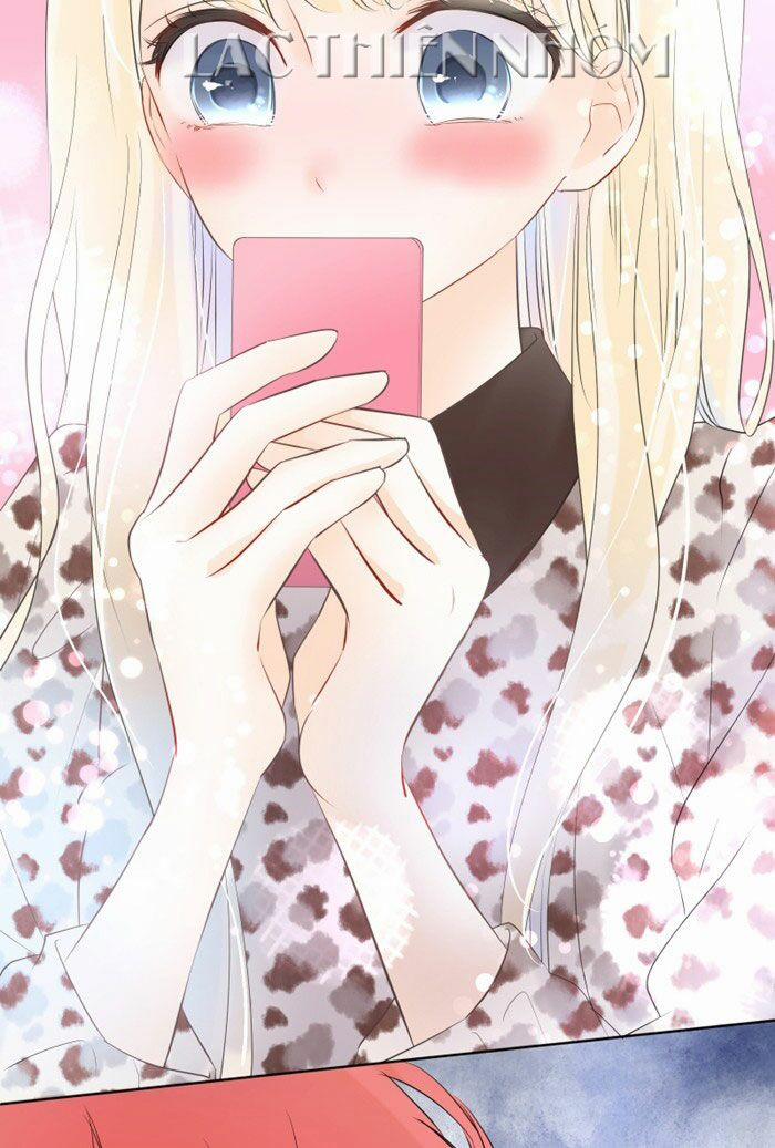 Chàng Trai Chocolate Latte 33 trang 19