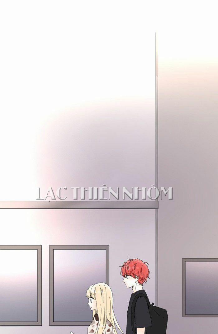 Chàng Trai Chocolate Latte 33 trang 26