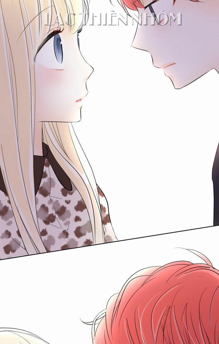 Chàng Trai Chocolate Latte 33 trang 29