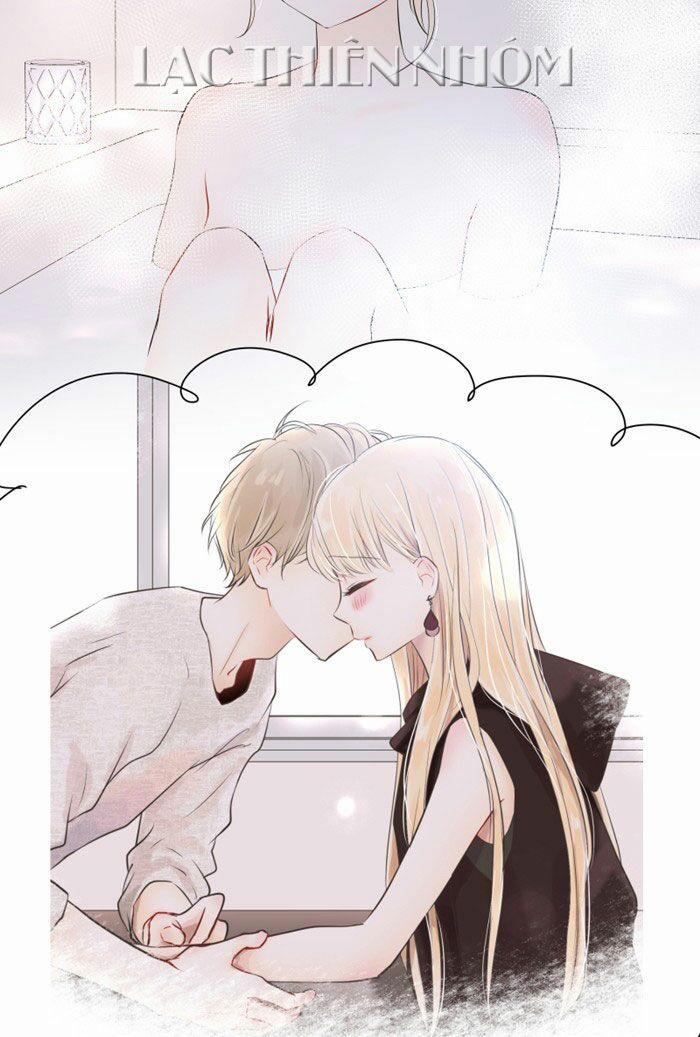 Chàng Trai Chocolate Latte 33 trang 3