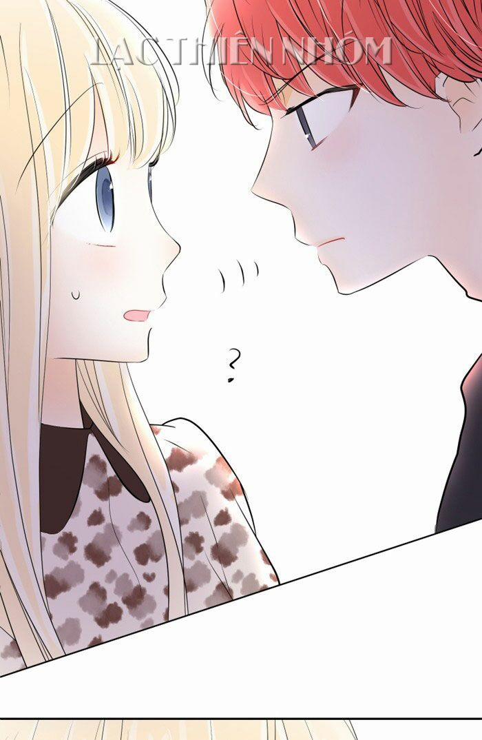 Chàng Trai Chocolate Latte 33 trang 30