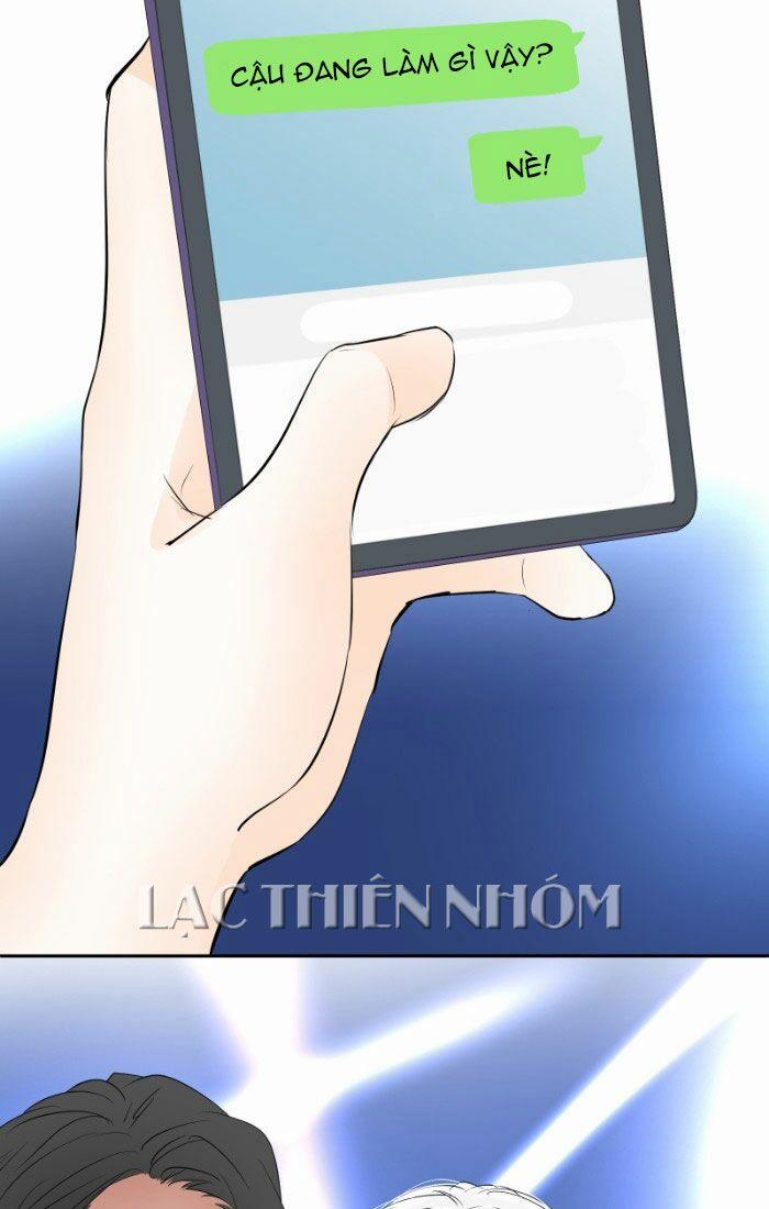 Chàng Trai Chocolate Latte 33 trang 37