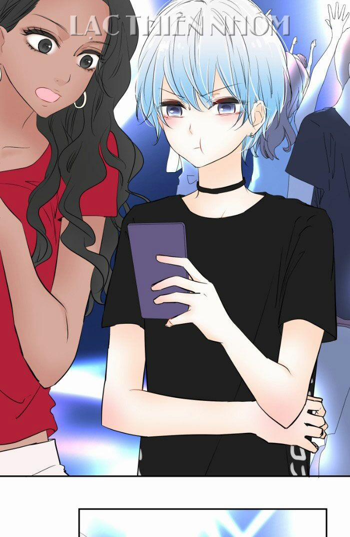 Chàng Trai Chocolate Latte 33 trang 38