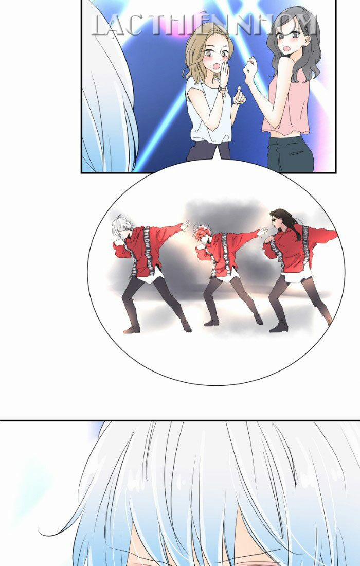 Chàng Trai Chocolate Latte 33 trang 39