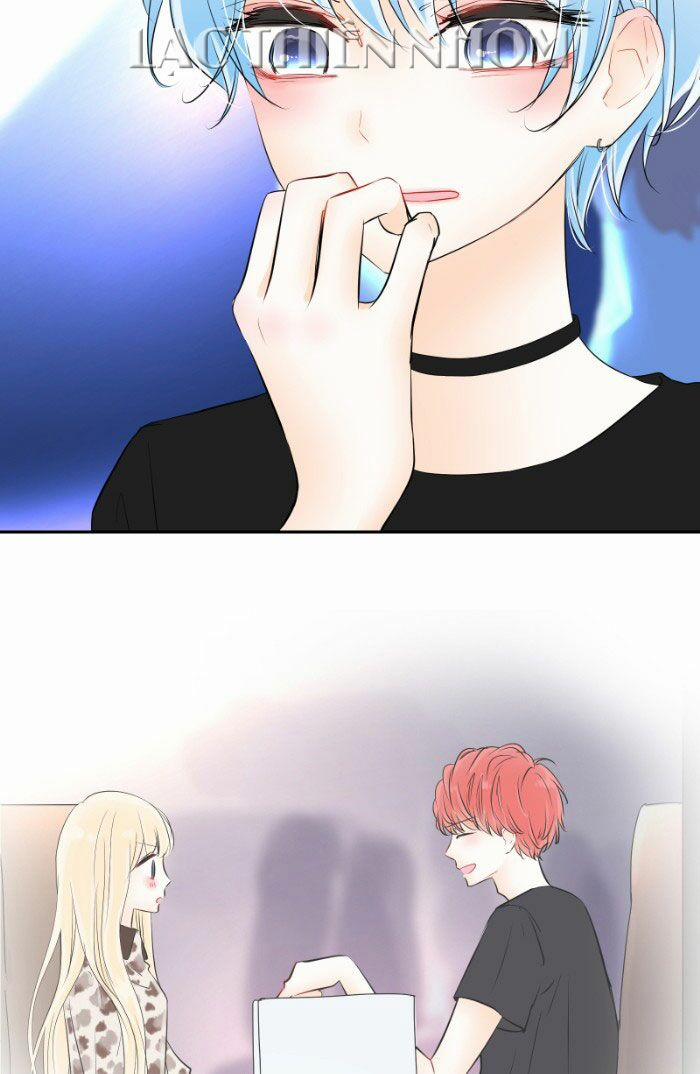 Chàng Trai Chocolate Latte 33 trang 40