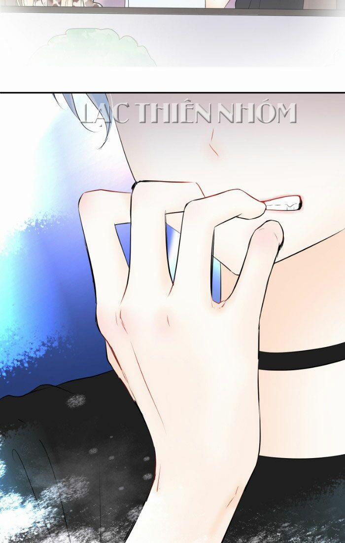 Chàng Trai Chocolate Latte 33 trang 41