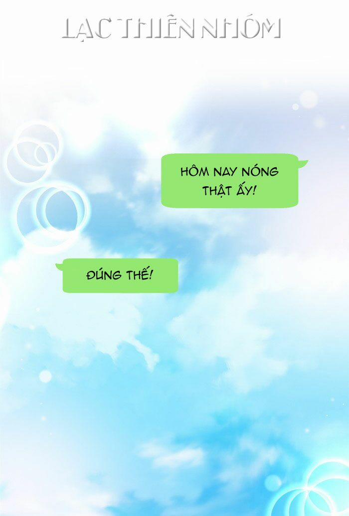 Chàng Trai Chocolate Latte 33 trang 5