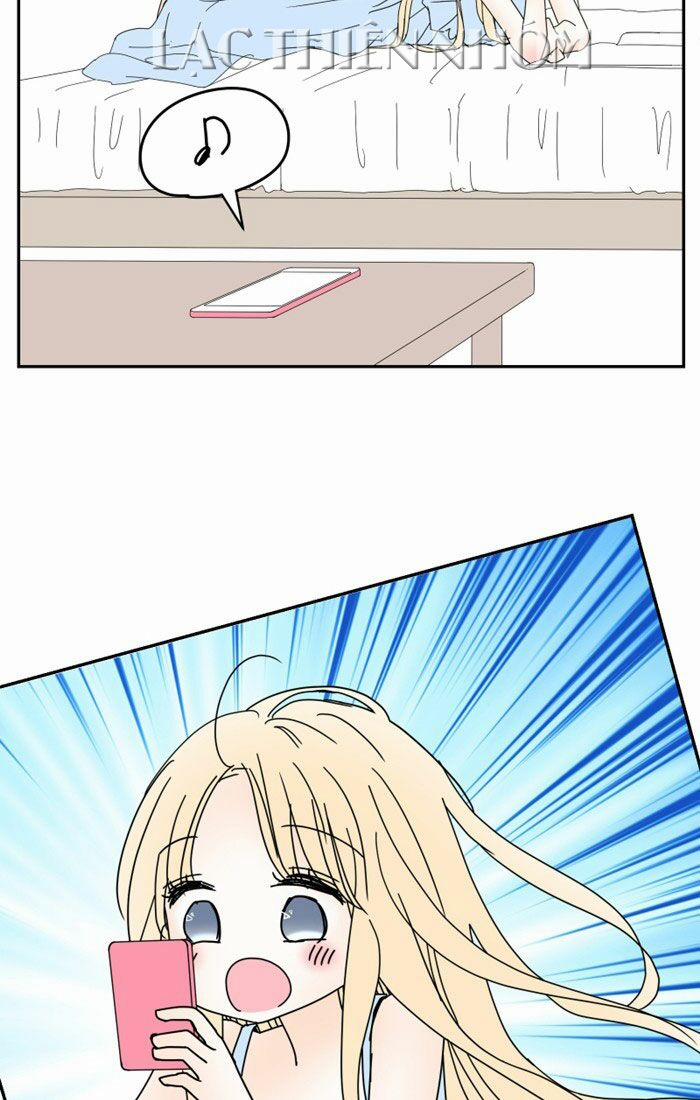 Chàng Trai Chocolate Latte 33 trang 8