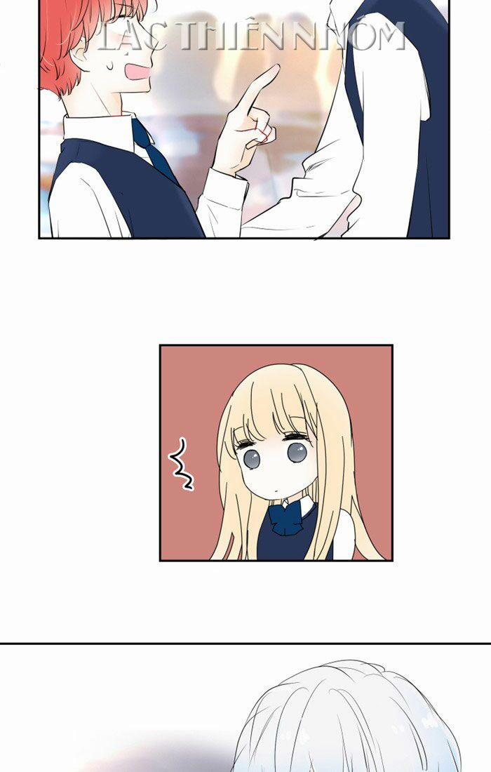 Chàng Trai Chocolate Latte 34 trang 10