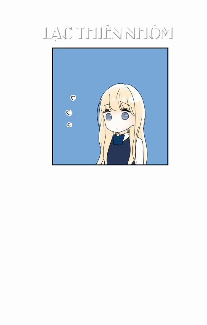 Chàng Trai Chocolate Latte 34 trang 14