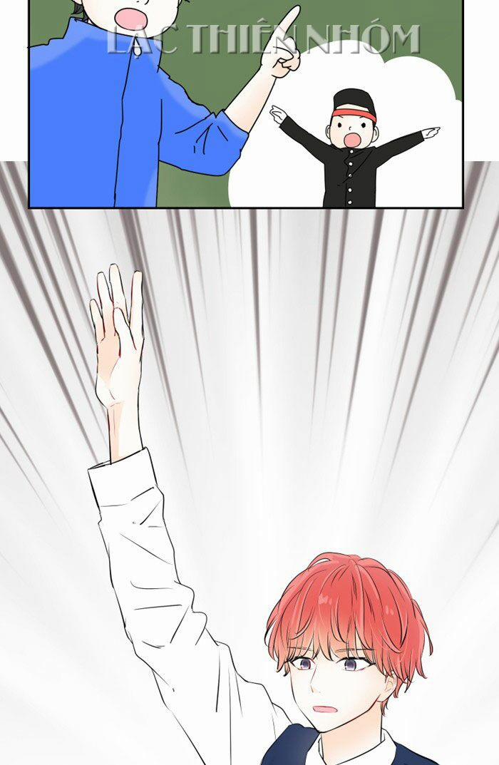 Chàng Trai Chocolate Latte 34 trang 18