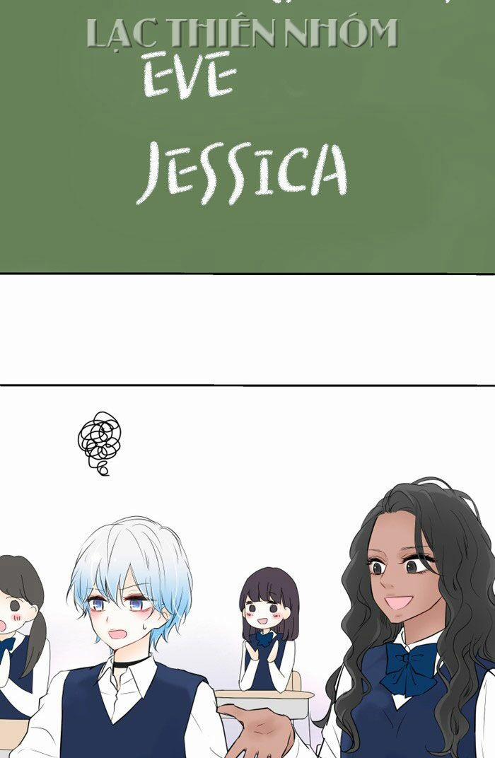 Chàng Trai Chocolate Latte 34 trang 22