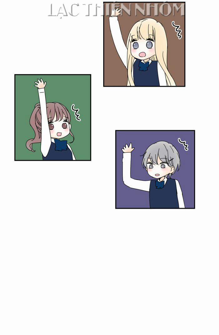 Chàng Trai Chocolate Latte 34 trang 26