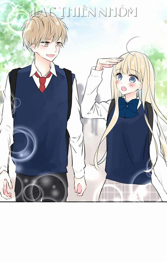Chàng Trai Chocolate Latte 34 trang 4