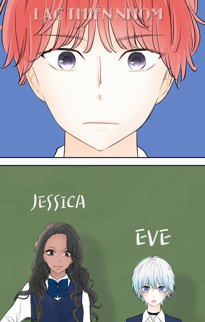 Chàng Trai Chocolate Latte 34 trang 6