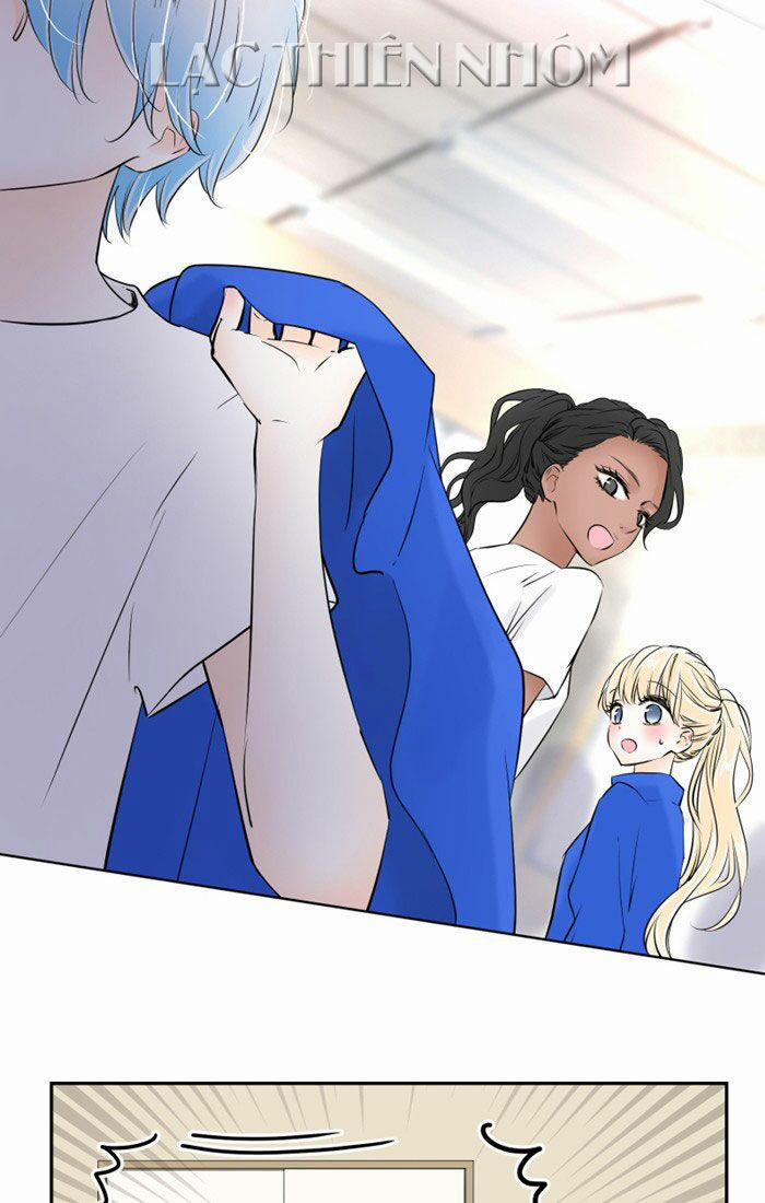 Chàng Trai Chocolate Latte 35 trang 10