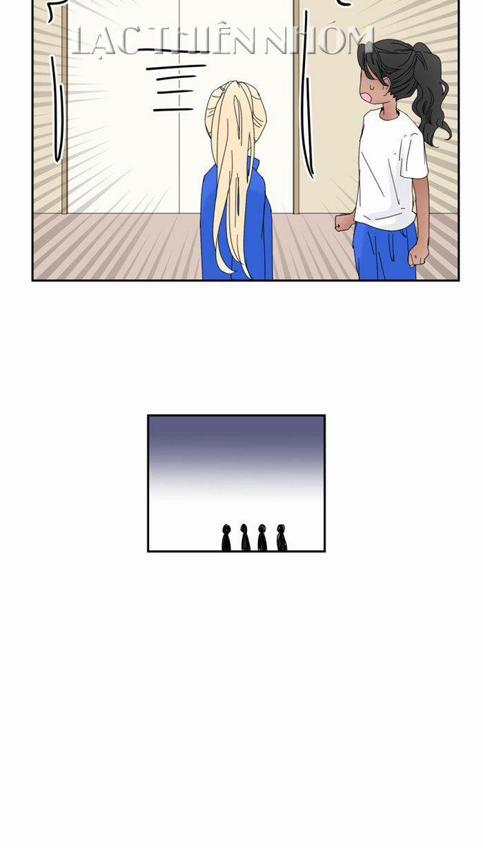 Chàng Trai Chocolate Latte 35 trang 11