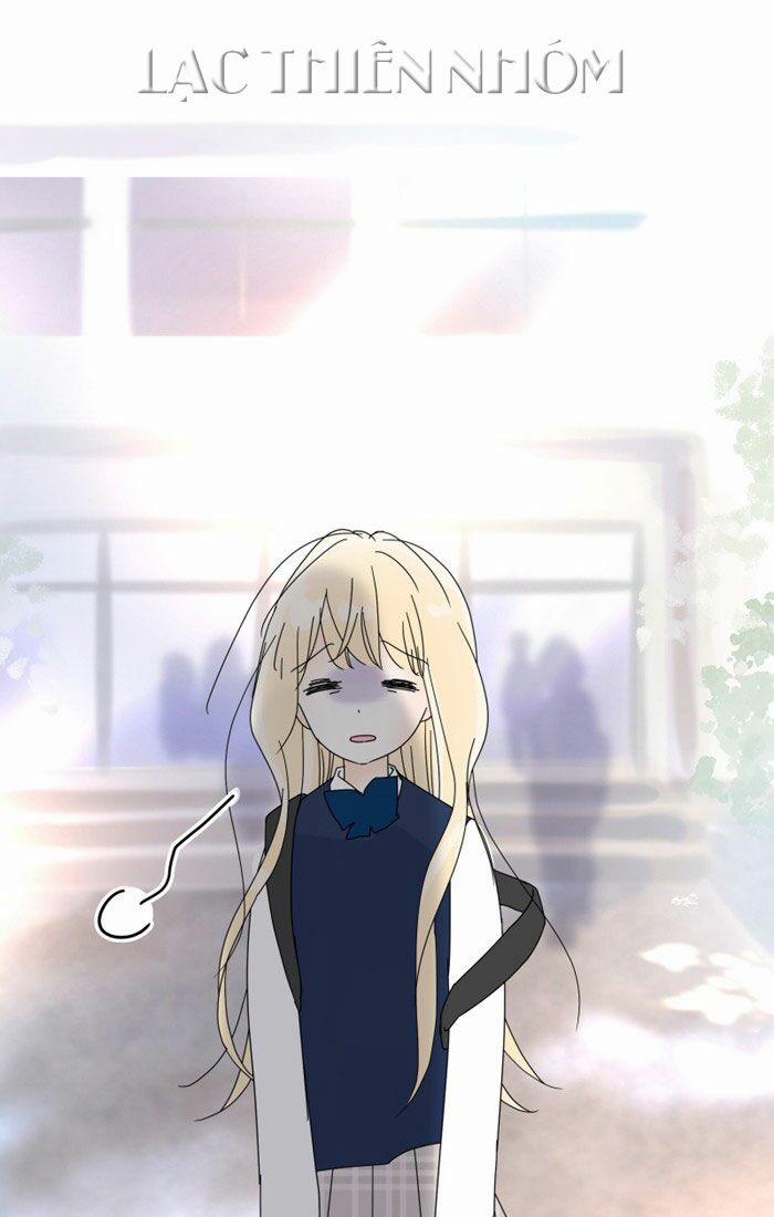 Chàng Trai Chocolate Latte 35 trang 12