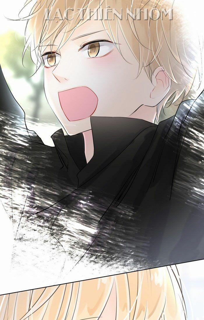 Chàng Trai Chocolate Latte 35 trang 16