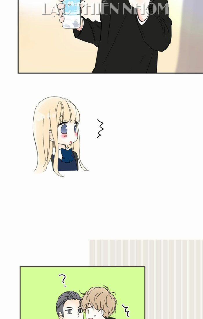 Chàng Trai Chocolate Latte 35 trang 18