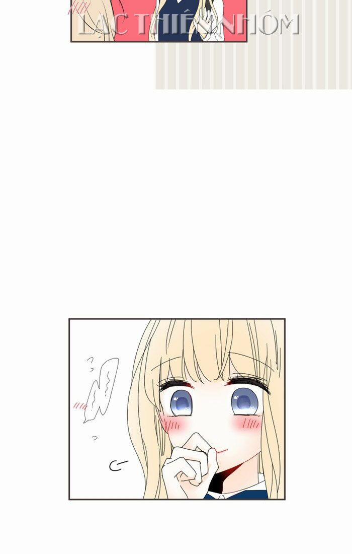 Chàng Trai Chocolate Latte 35 trang 20