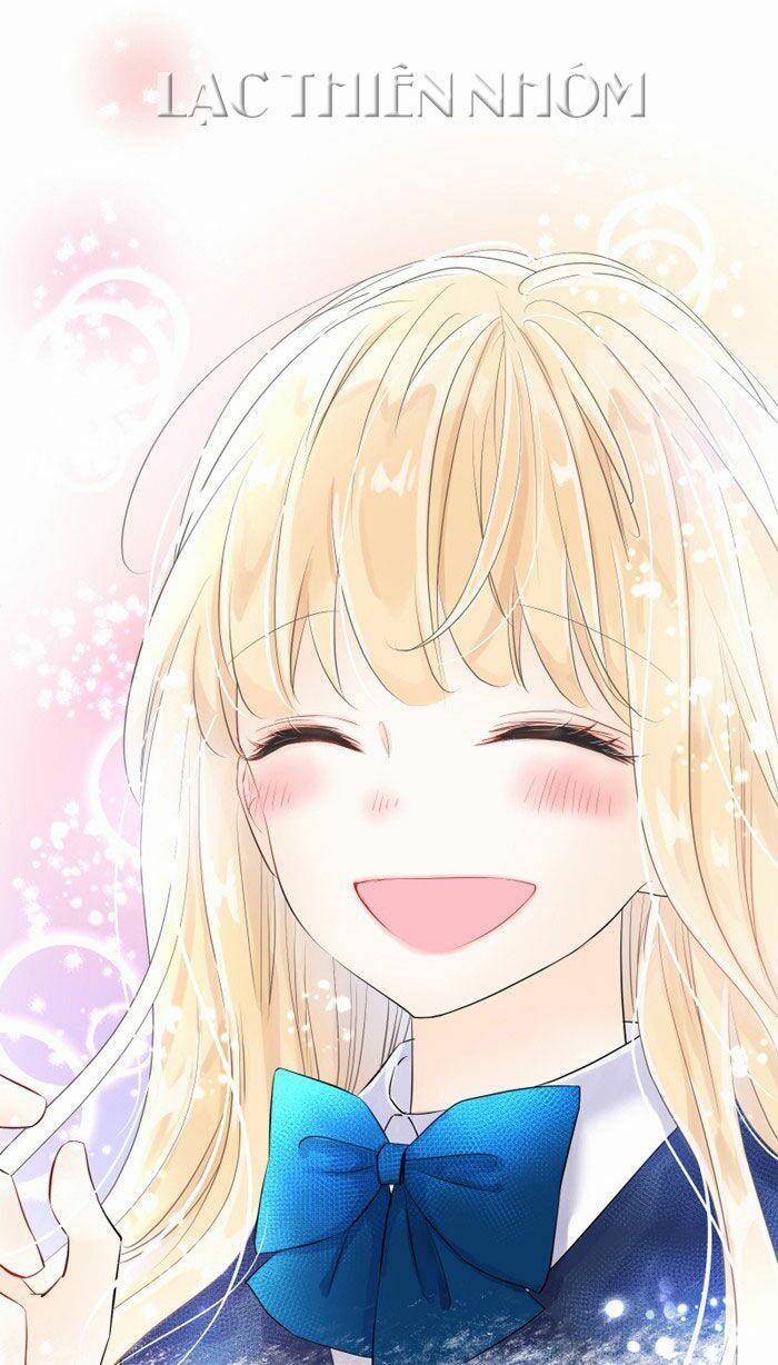 Chàng Trai Chocolate Latte 35 trang 21