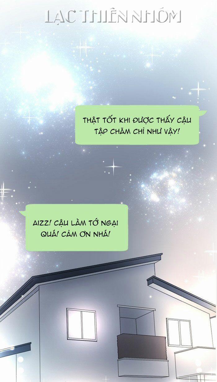 Chàng Trai Chocolate Latte 35 trang 23