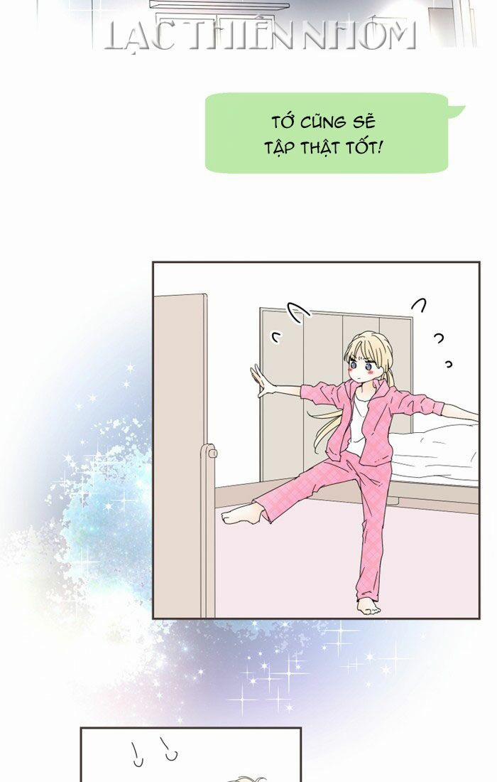 Chàng Trai Chocolate Latte 35 trang 24