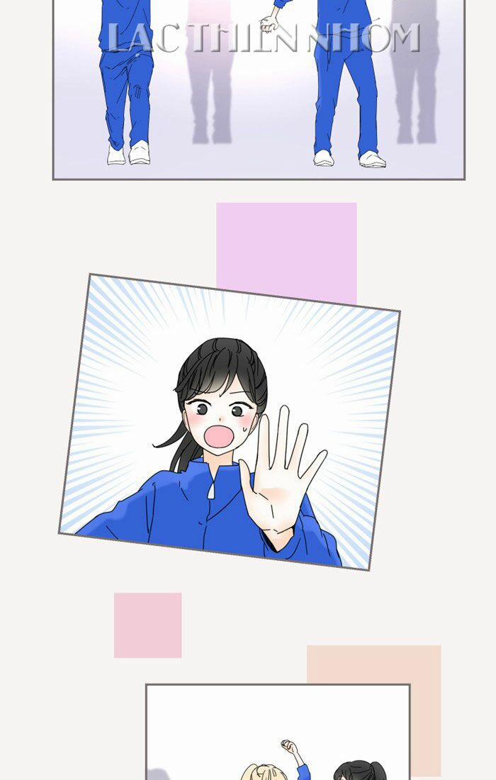 Chàng Trai Chocolate Latte 35 trang 4