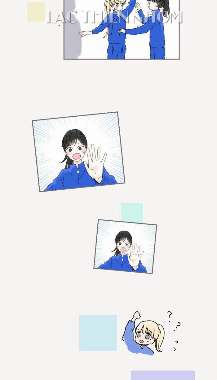 Chàng Trai Chocolate Latte 35 trang 5