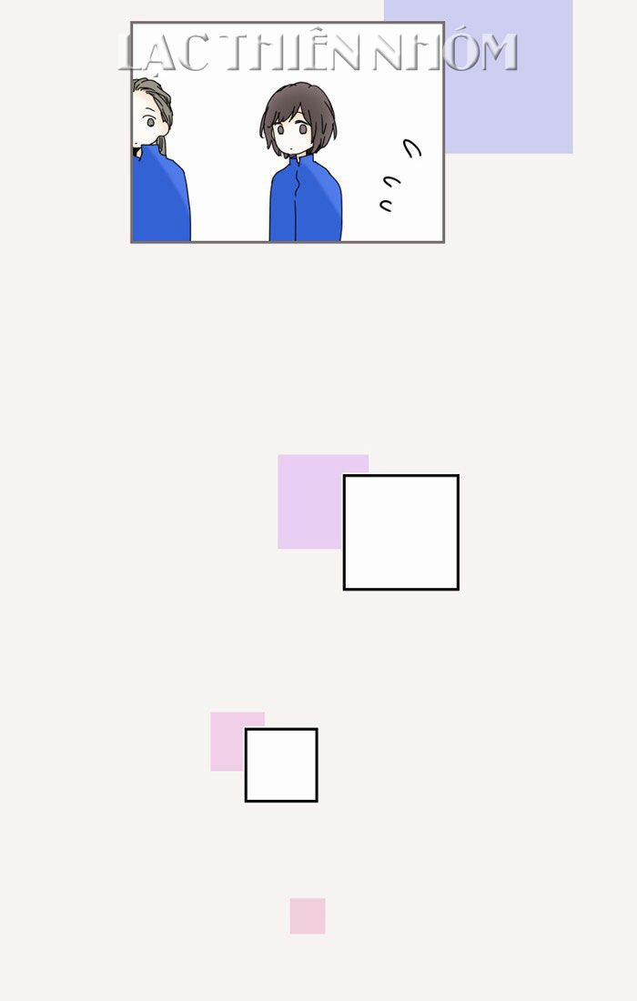 Chàng Trai Chocolate Latte 35 trang 6