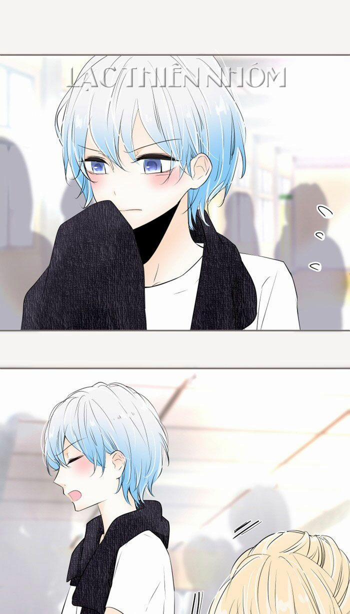Chàng Trai Chocolate Latte 35 trang 7