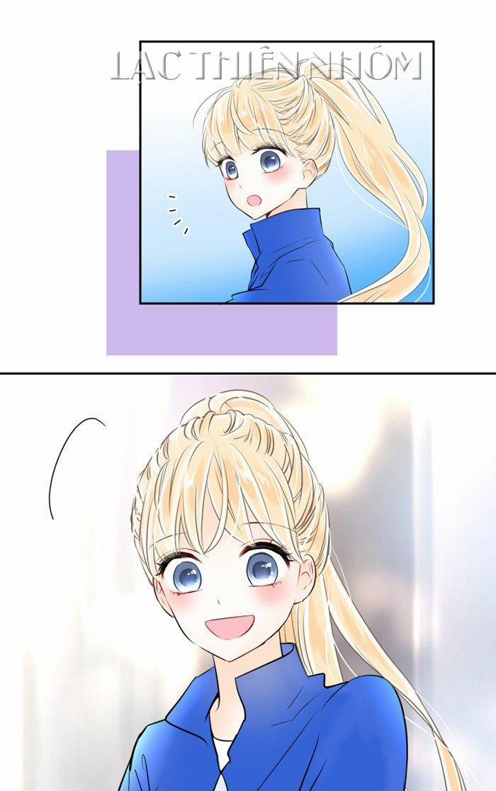 Chàng Trai Chocolate Latte 36 trang 11