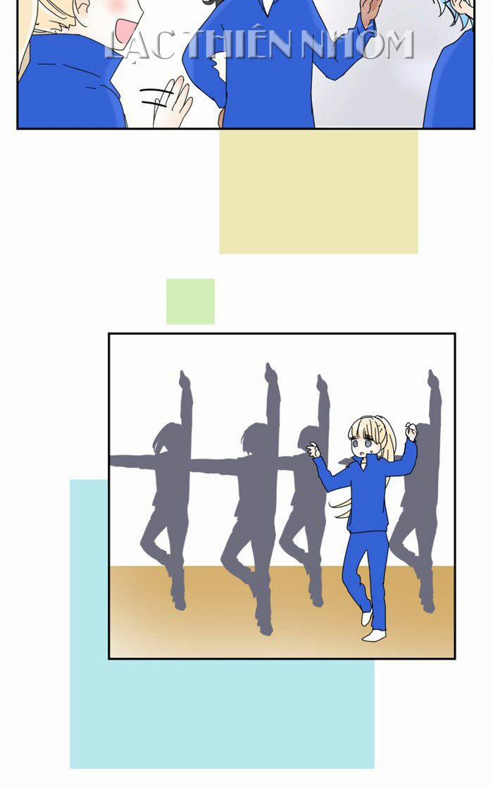 Chàng Trai Chocolate Latte 36 trang 13