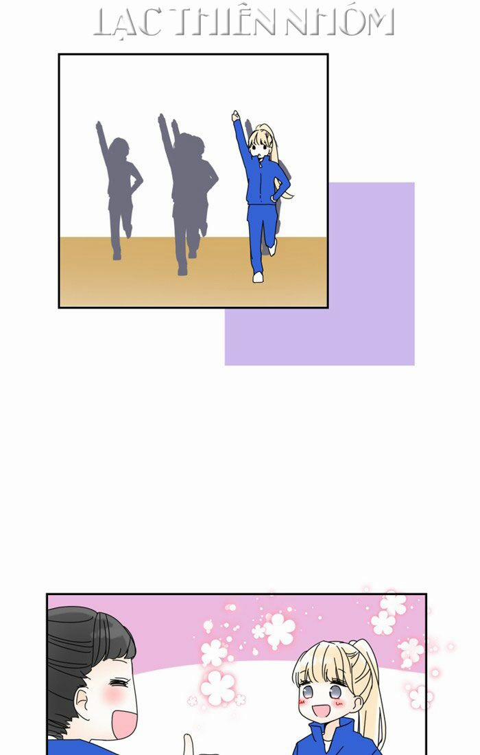 Chàng Trai Chocolate Latte 36 trang 14