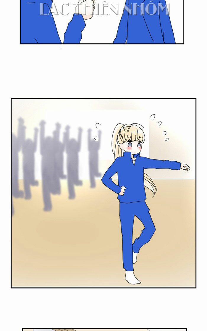 Chàng Trai Chocolate Latte 36 trang 15